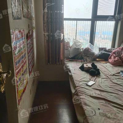 恒大城（商品房）2室1厅1卫75㎡