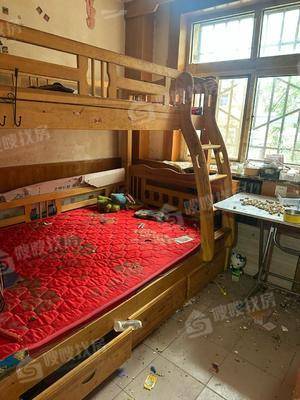 二医院宿舍2室1厅1卫63㎡