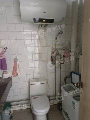 南湖小区工行宿舍2室1厅1卫97㎡