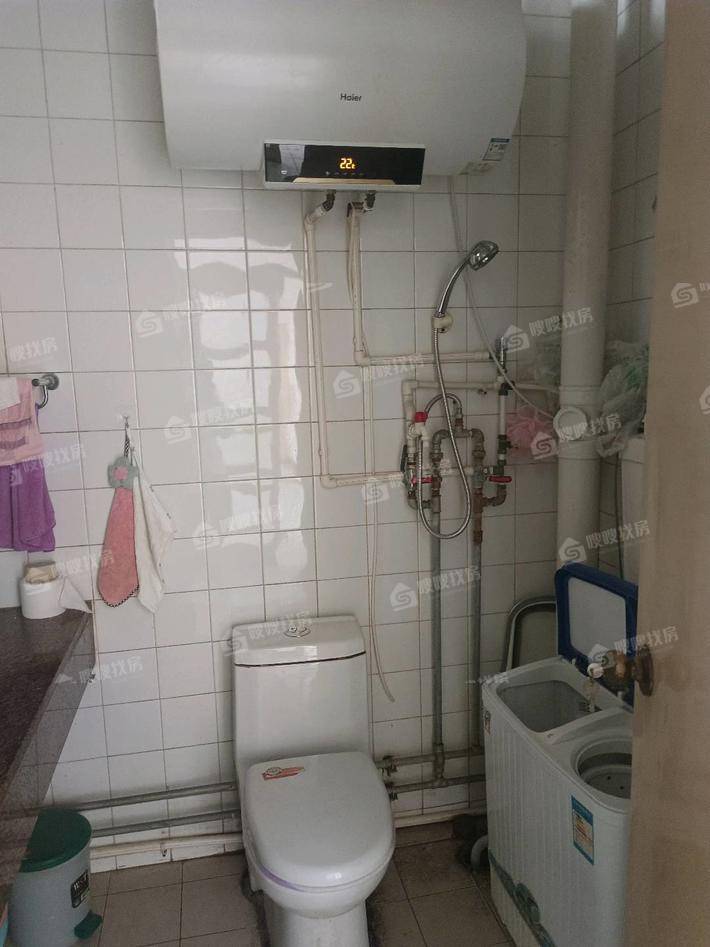 南湖小区工行宿舍2室1厅1卫97㎡