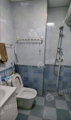 天成熙园三期3室2厅2卫125㎡