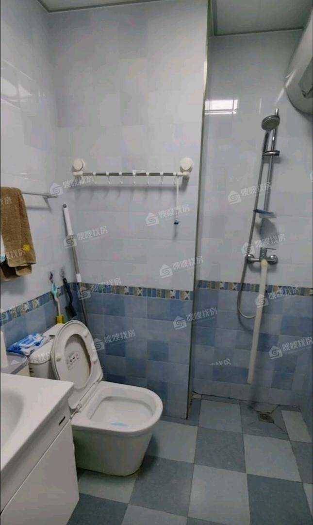 天成熙园三期3室2厅2卫125㎡