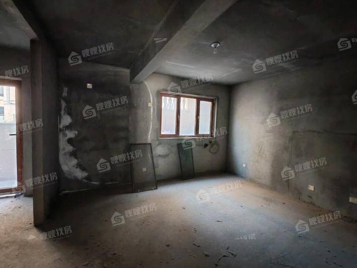 万豪庄园6室2厅4卫343㎡