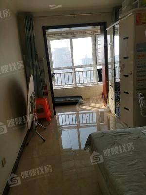 禧福荷堂A区3室2厅2卫134㎡