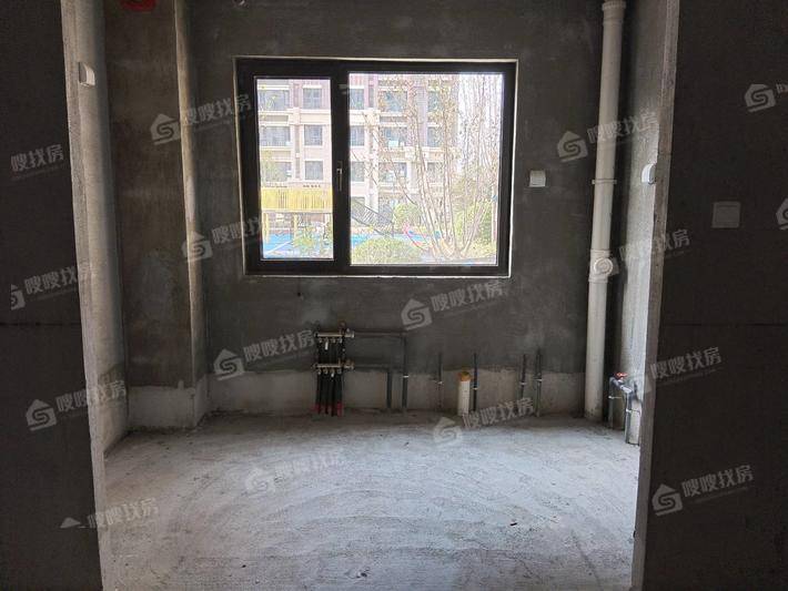 天成和悦名著西区3室2厅2卫115㎡