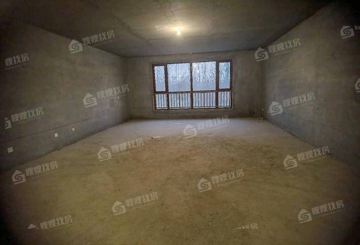 天成明月洲西区5室3厅3卫287㎡