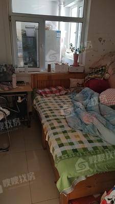 御宇国际二期（雅瑞苑）2室2厅1卫87㎡