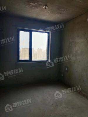嘉禾一方三期3室2厅1卫103㎡