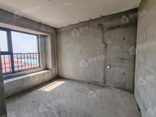 碧桂园江山樾2室2厅1卫90㎡