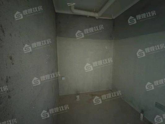 新城悦隽风华3室2厅2卫140㎡