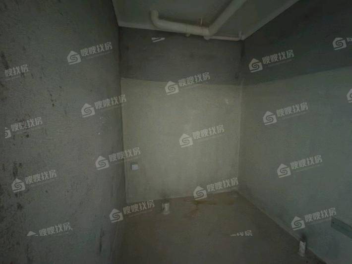 新城悦隽风华3室2厅2卫140㎡