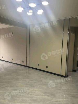 金鼎领域2室2厅1卫74㎡