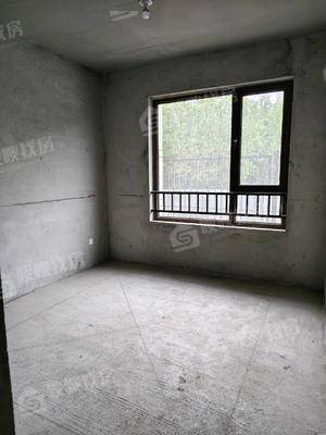 荣盛尚府3室2厅2卫124㎡