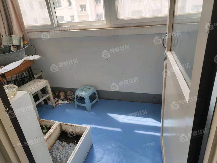馨泰花园东区2室2厅1卫60㎡