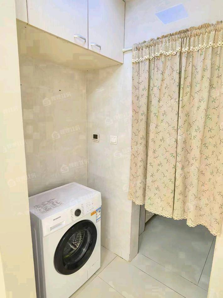 输油公司宿舍2室1厅1卫51㎡