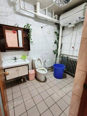 幞园新村3室2厅2卫114㎡