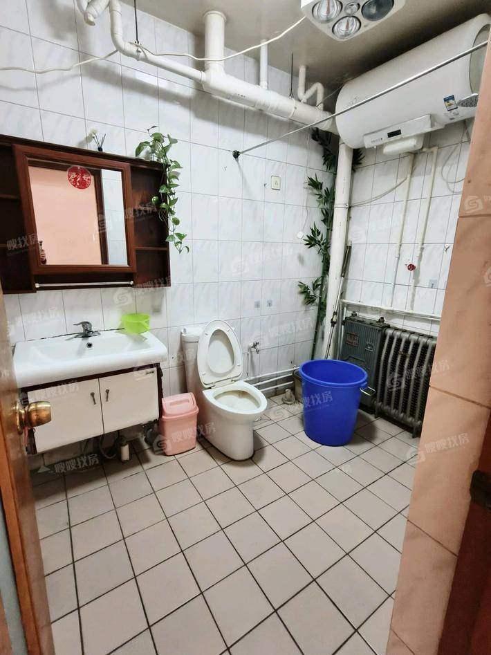 幞园新村3室2厅2卫114㎡