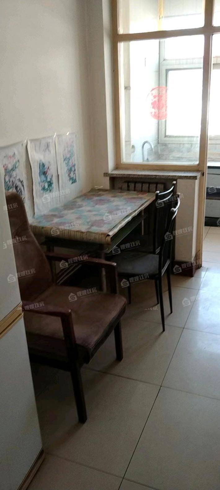欣欣家园2室2厅1卫80㎡
