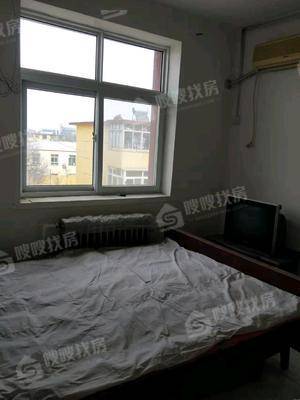 铁路三角线2室1厅1卫56㎡