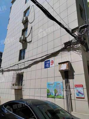 南园小区东组团路东2室1厅1卫58㎡