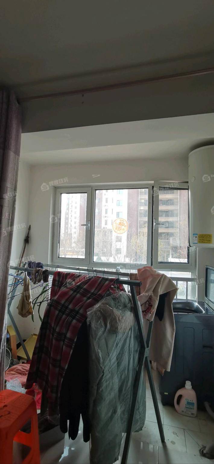 世纪福邸3室2厅1卫113㎡