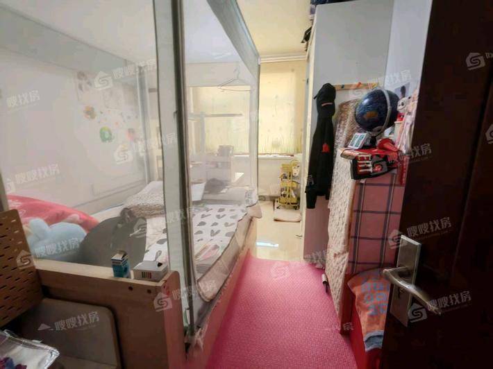 宏宇城（C区）3室2厅2卫123㎡
