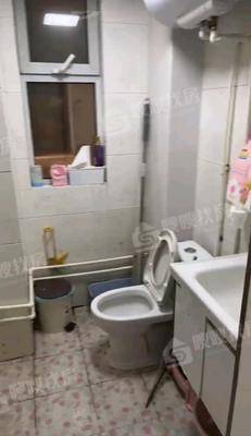 颐和文园西院2室1厅1卫81㎡