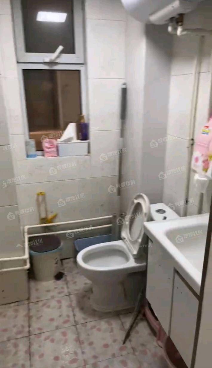 颐和文园西院2室1厅1卫81㎡