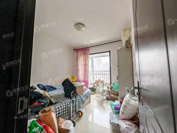 荣盛阿尔卡迪亚新儒苑3室2厅1卫91㎡
