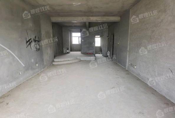 沧州孔雀城B区4室2厅2卫171㎡