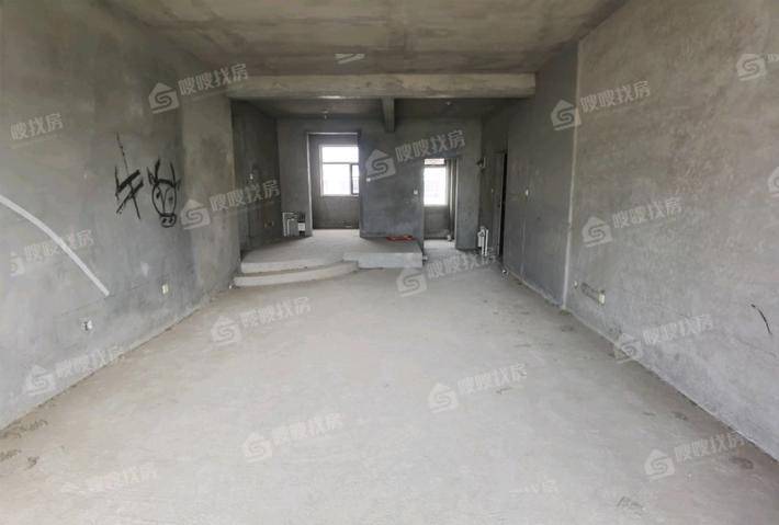 沧州孔雀城B区4室2厅2卫171㎡