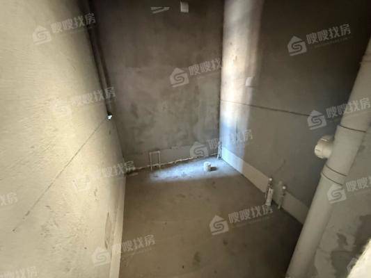 天成和悦名著东区3室2厅2卫124㎡