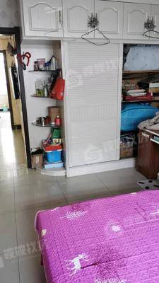 李家花园小区2室2厅1卫75㎡