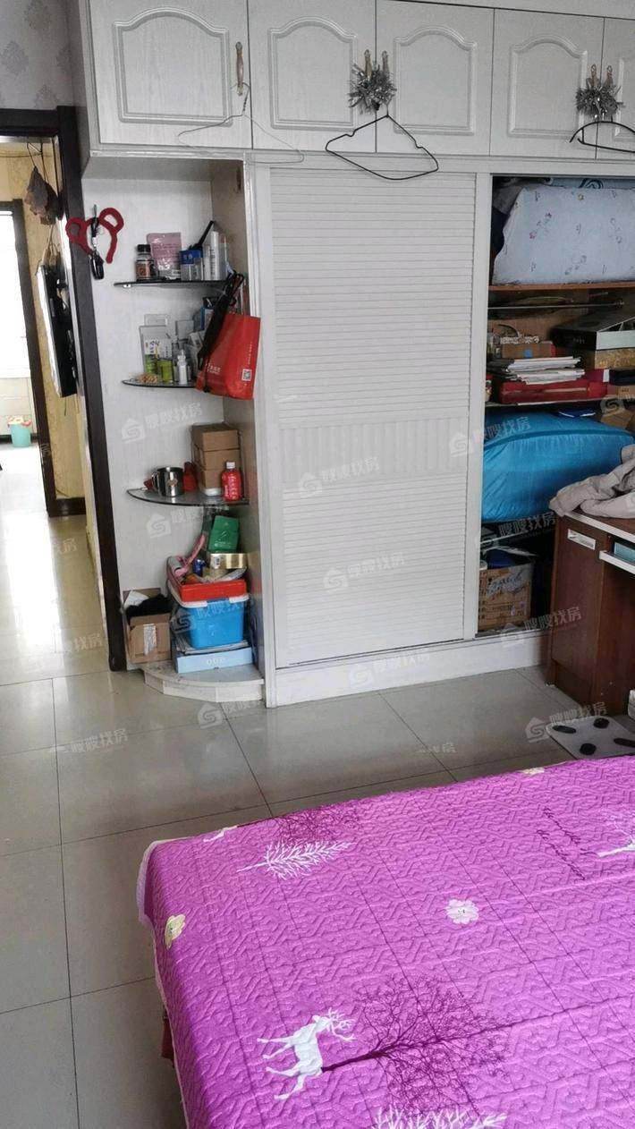 李家花园小区2室2厅1卫75㎡
