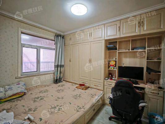 塞纳左岸2室2厅1卫95㎡