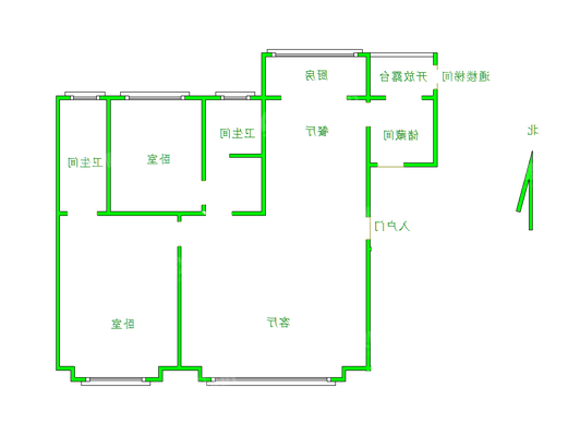 天成岭秀.岭贤府3室2厅2卫144㎡