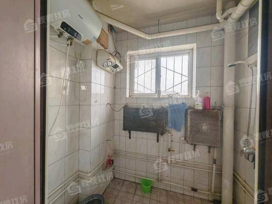 建行宿舍（小王庄）3室2厅2卫123㎡
