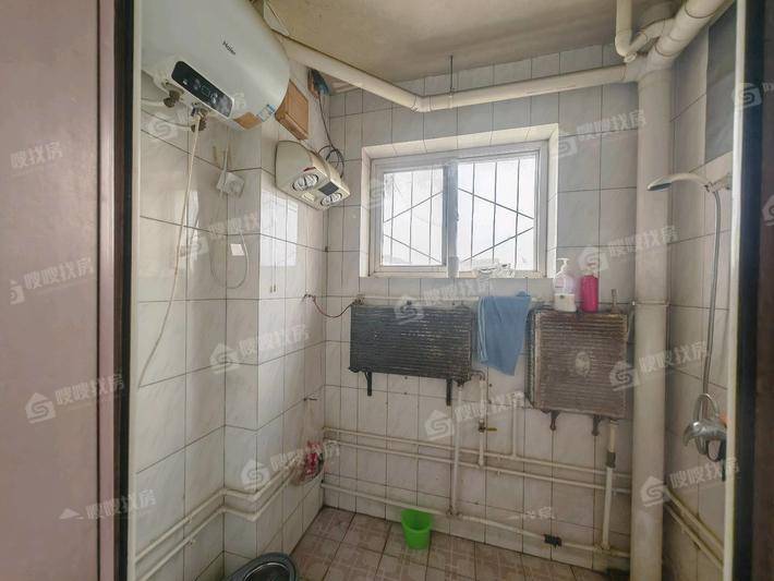 建行宿舍（小王庄）3室2厅2卫123㎡