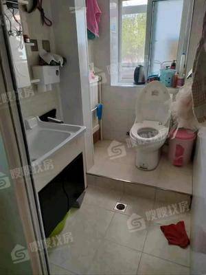 师院小区（师专宿舍）2室1厅1卫54㎡