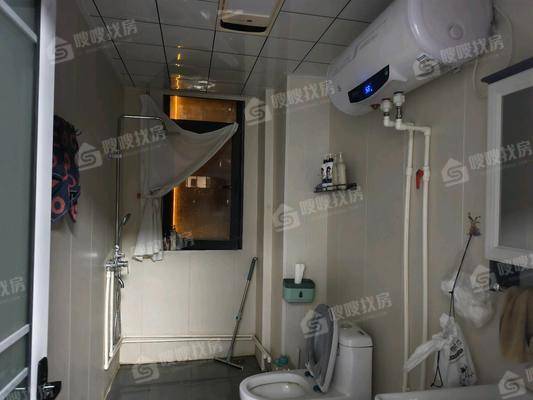 天成岭秀岭贤府3室2厅2卫126㎡