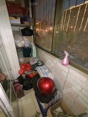 广厦小区2室2厅1卫92㎡