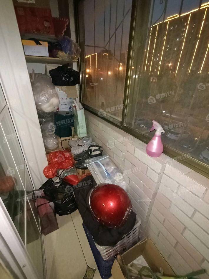 广厦小区2室2厅1卫92㎡