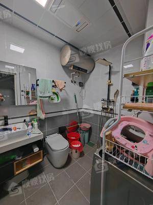 宏宇臻园（西区）2室2厅1卫97㎡