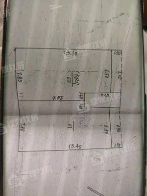 双塔山原电厂二家属院3室2厅1卫117㎡