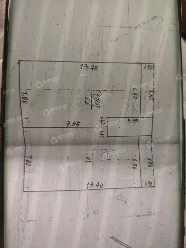 双塔山原电厂二家属院3室2厅1卫117㎡