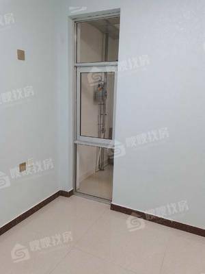 天成郡府西区2室2厅1卫89㎡