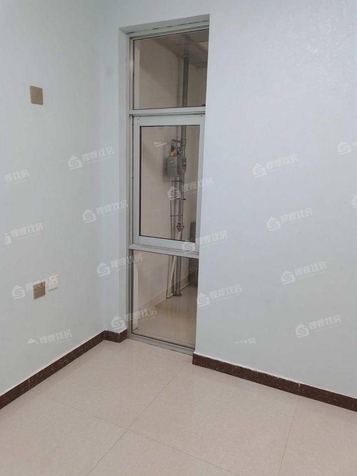 天成郡府西区2室2厅1卫89㎡