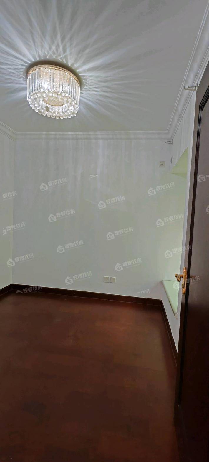 恒大城（商品房）3室2厅1卫113㎡