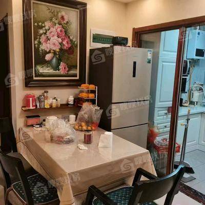 大运河新村（安运佳苑）2室2厅1卫96㎡
