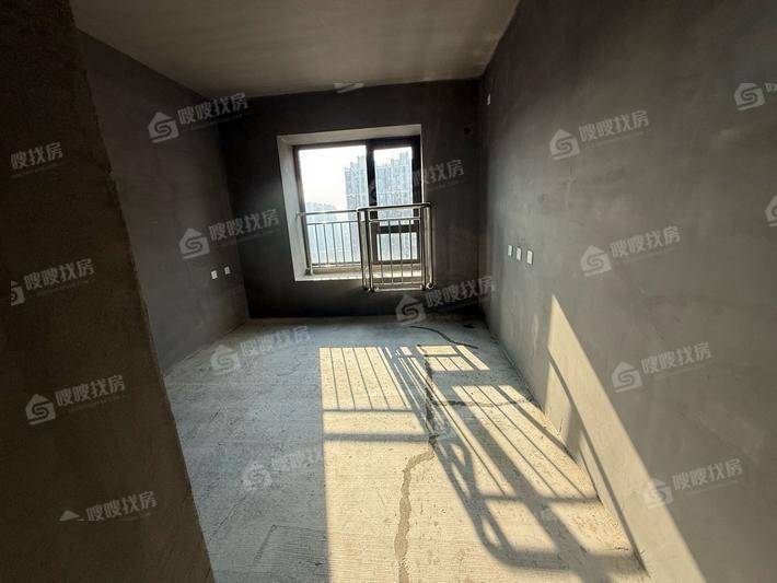 天成和悦名著东区3室2厅2卫124㎡